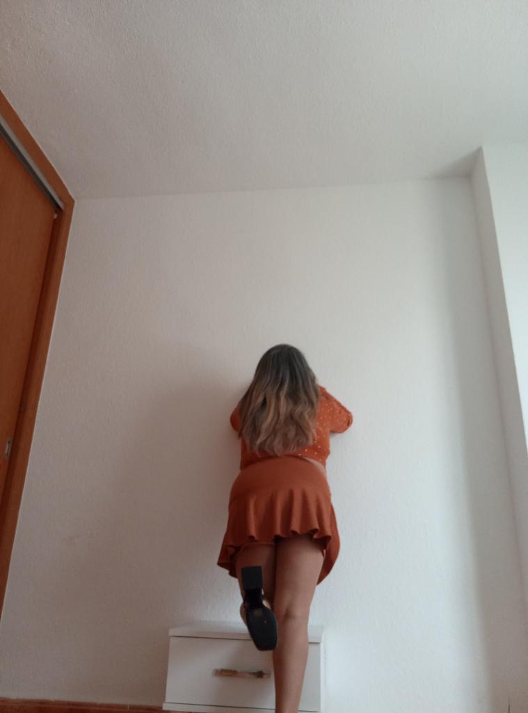 Chica busca chico en Murcia: 