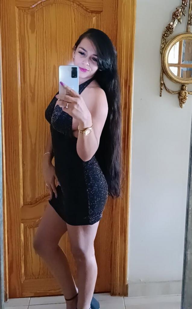 Chica busca chico en Alicante: 