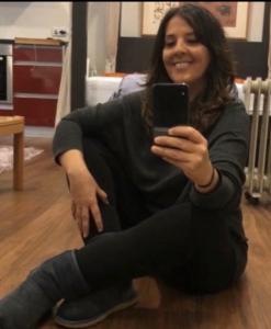 622824039: Chica busca chico en Las Palmas