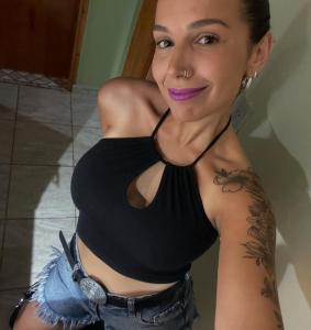 603393955: Chica busca chico en Almería