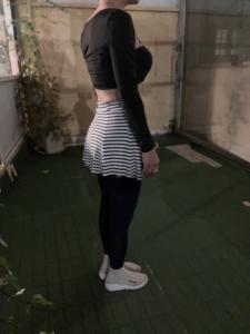 678688709: Chica busca chico en Málaga