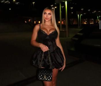 691605306: Chica busca chico en Sevilla