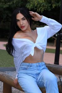 681279579: Transexual en Madrid