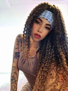 612576861: Chica busca chico en Las Palmas