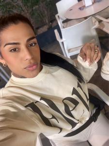 611270361: Transexual en Murcia