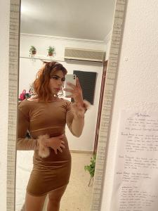 604993158: Travesti en Valencia