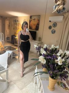 604241650: Chica busca chico en Córdoba