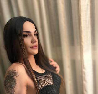 681913852: Transexual en Madrid