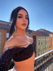 603504866: Transexual en Málaga