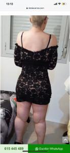 615445489: Chica busca chico en Sevilla