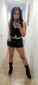 613498128: Chica busca chico en Alicante