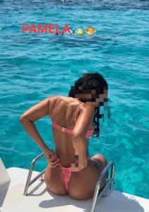 914787131: Chica busca chico en Madrid