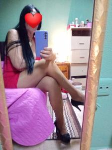 642370794: Chica busca chico en Murcia