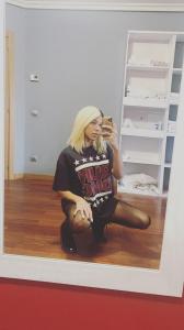 657128868: Transexual en Madrid