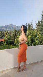 602663586: Chica busca chico en Madrid