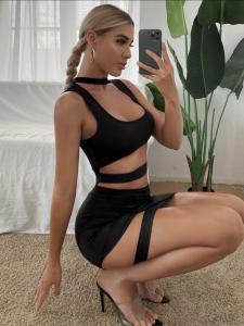 661966661: Chica busca chico en Sevilla