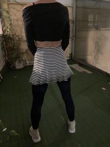 678688709: Chica busca chico en Málaga