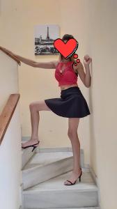 604292341: Chica busca chico en Almería