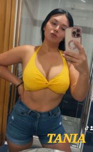 643371651: Chica busca chico en Lérida