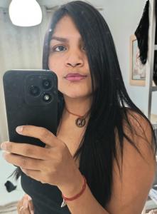 603351463: Chica busca chico en Almería