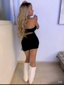 607819649: Chica busca chico en Alicante