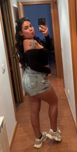 603300361: Chica busca chico en Madrid