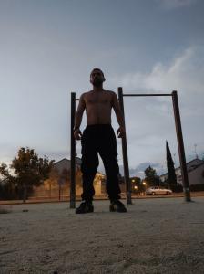 600236359: Chico busca chica en Madrid