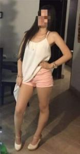 684620715: Chica busca chico en Asturias