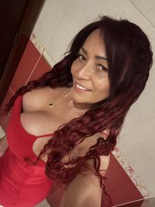 601503311: Chica busca chico en Murcia