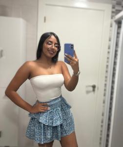 602015332: Chica busca chico en Granada