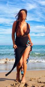 672991326: Chica busca chico en Alicante