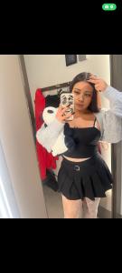 692253498: Chica busca chico en Madrid