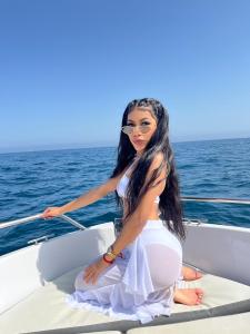 602074061: Chica busca chico en Alicante