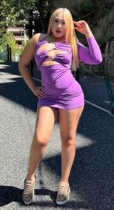 610777227: Chica busca chico en Sevilla