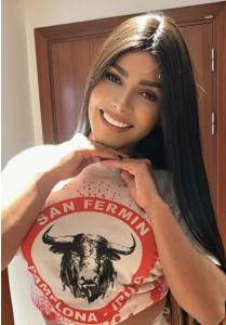 664340075: Travesti en Barcelona