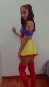 627992013: Chica busca chico en Barcelona