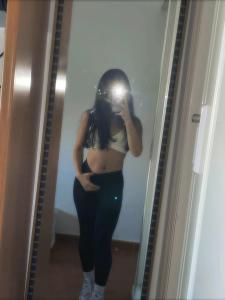 666678794: Chica busca chico en Málaga