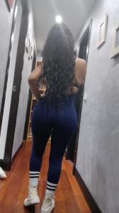 722497605: Chica busca chico en Madrid