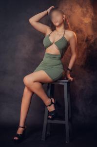 600210556: Chica busca chico en Madrid