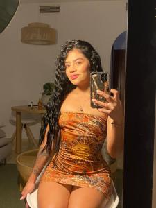 662094576: Chica busca chico en Málaga