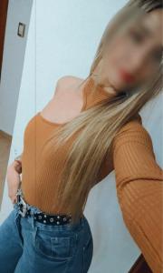 655758960: Chica busca chico en Navarra