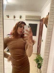 604993158: Travesti en Valencia