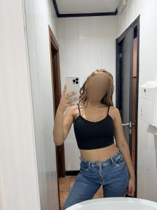 632933680: Chica busca chico en Madrid