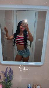 617679212: Transexual en Valencia