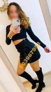603987953: Chica busca chico en Castellón