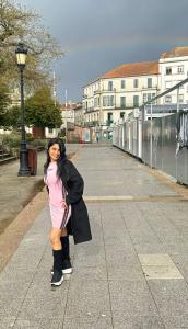 614310481: Chica busca chico en La Coruña