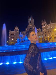 607157425: Chico busca chica en Valladolid