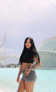 624653907: Travesti en Alicante