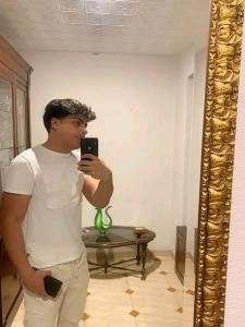 641253529: Chico busca chica en Málaga