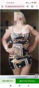 653481776: Chica busca chico en Toledo